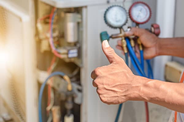 Residential HVAC Services