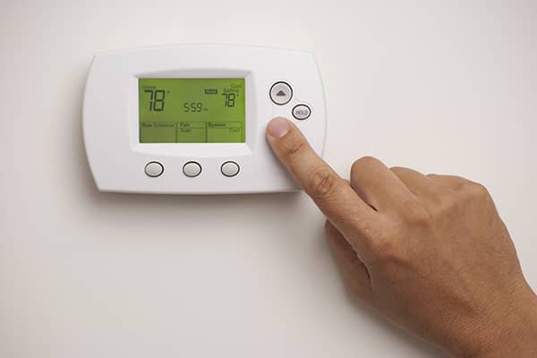 Thermostat Installation Services